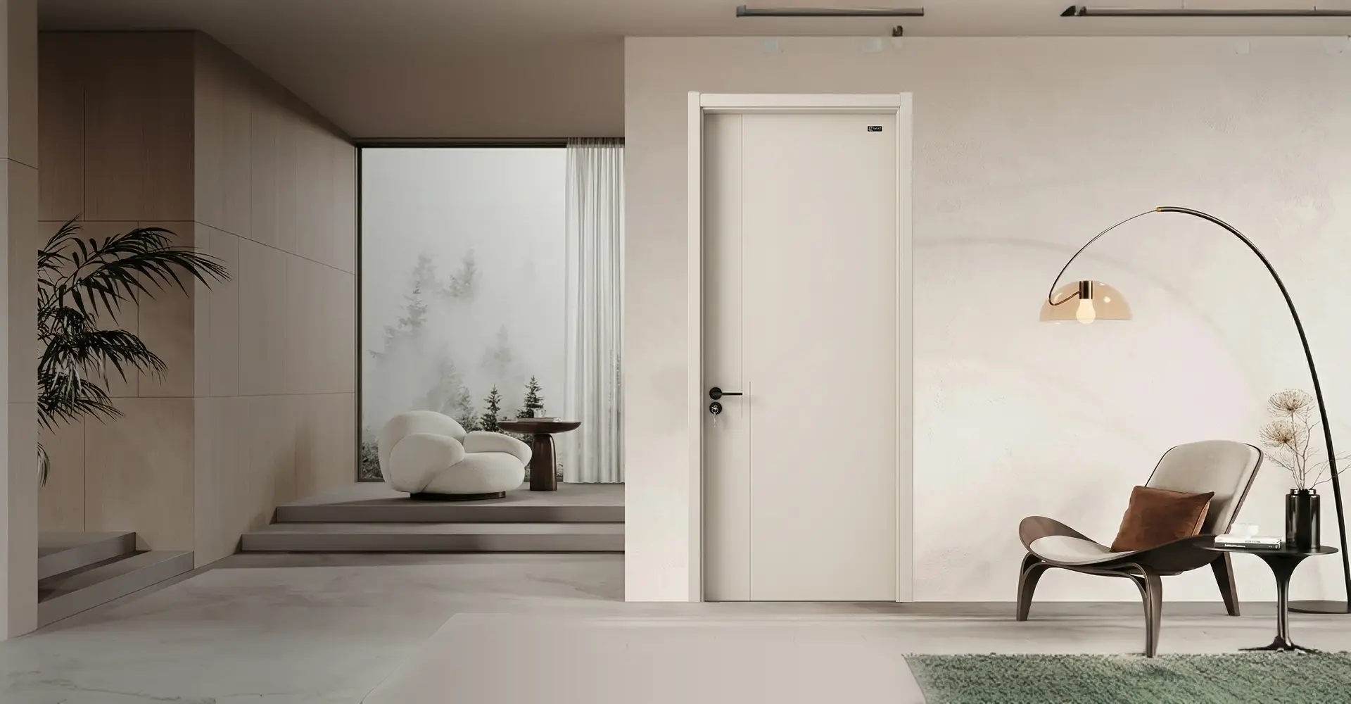 Produsen Pintu China