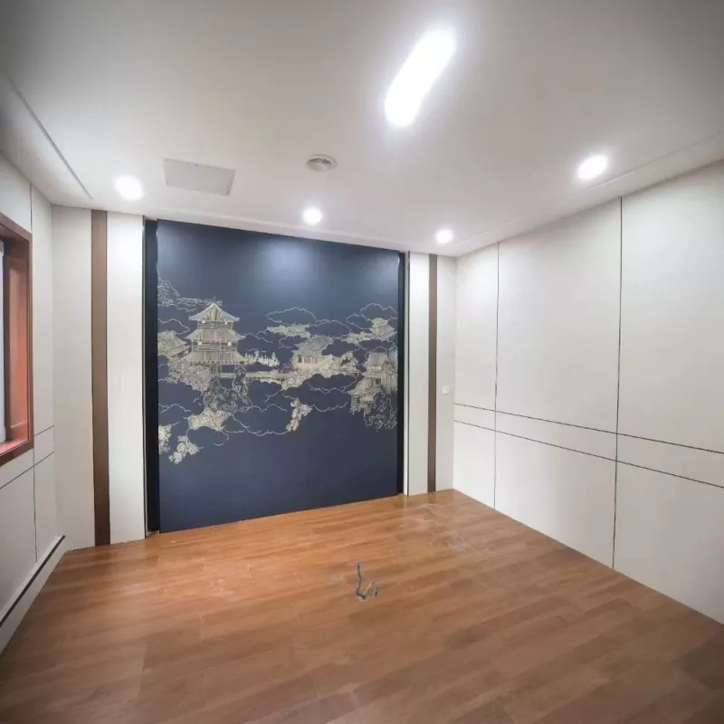 Kepiye Panel Tembok Serat Karbon Ngowahi Interior Modern? Kepiye Panel Tembok Serat Karbon Ngowahi Interior Modern?