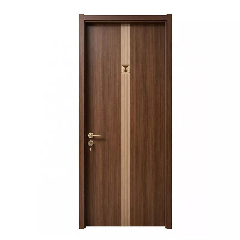 Carane Milih lan Njaga Paint Garing Pintu Kayu