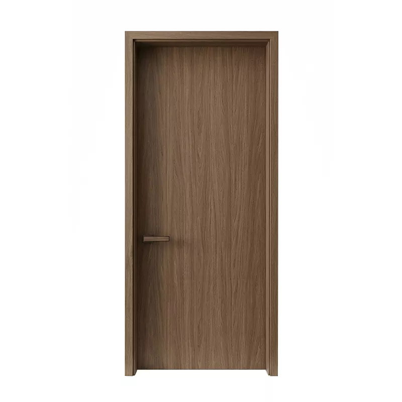 Pintu Kayu Alumunium Pintu Kayu Alumunium