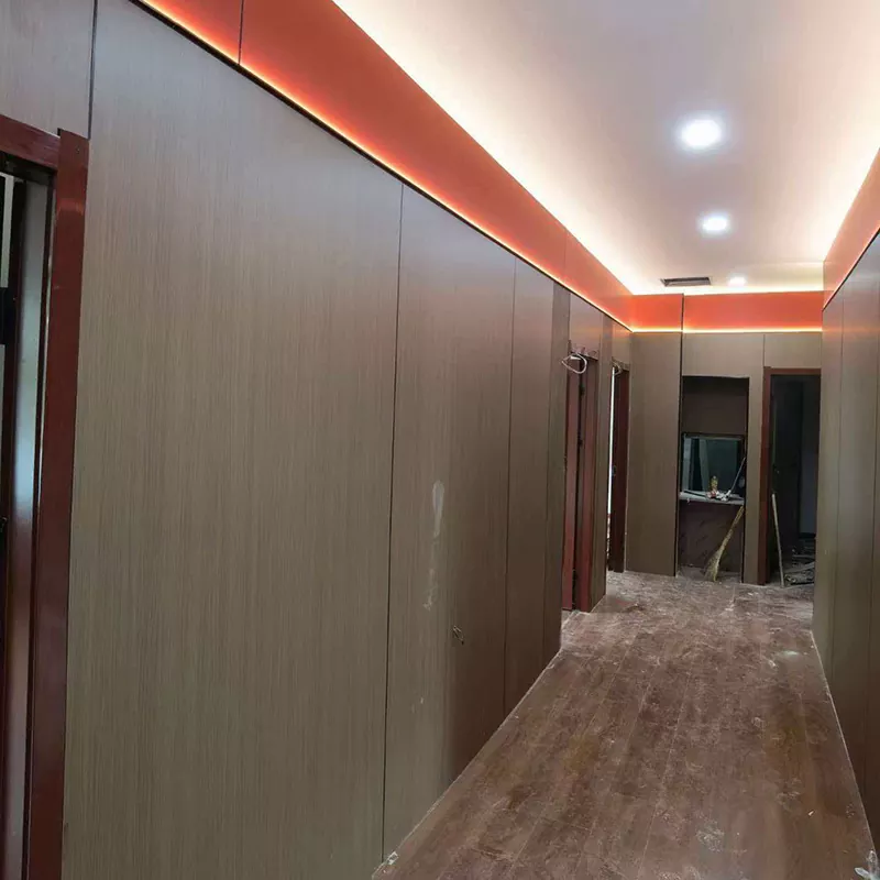 Papan Komposit Serat Bambu-Kayu Papan Komposit Serat Bambu-Kayu