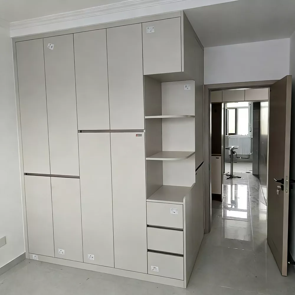 Lemari Kayu Cedar Arum Lemari Kayu Cedar Arum