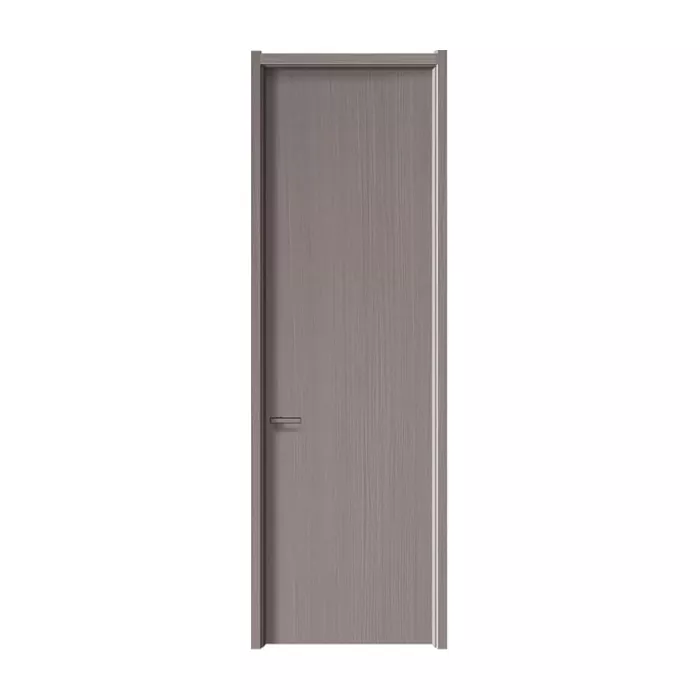 Pintu Panel Datar