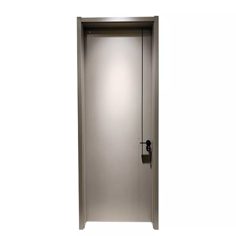 Pintu Kayu Interior