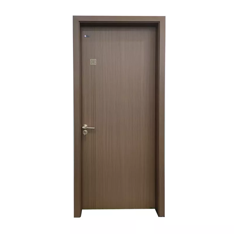 Pintu Kayu Interior