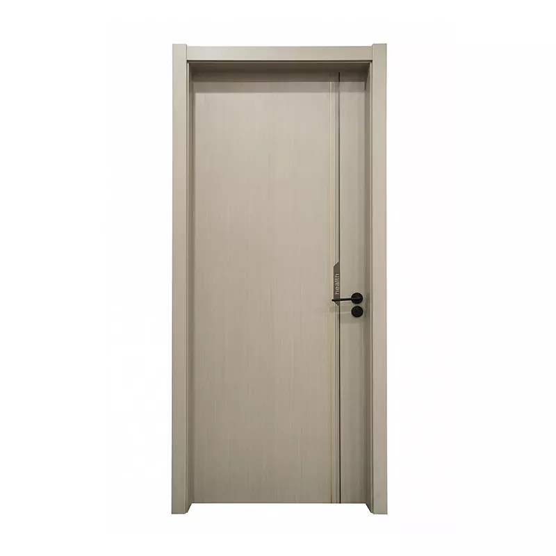Pintu Kayu Interior