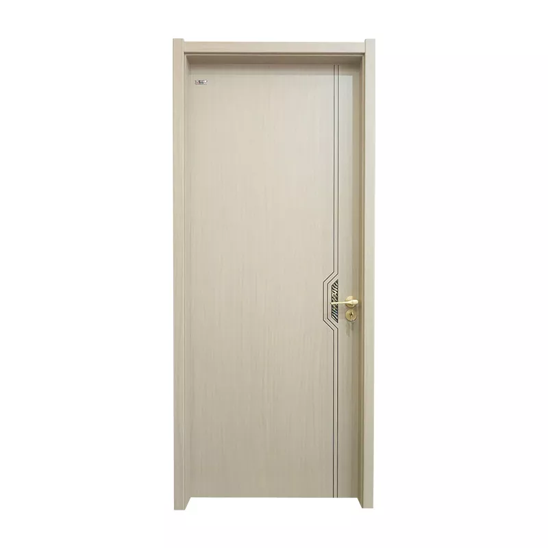 Pintu Kayu Interior