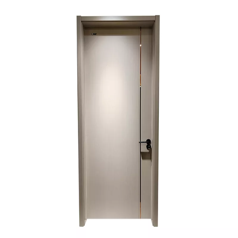 Pintu Kayu Interior