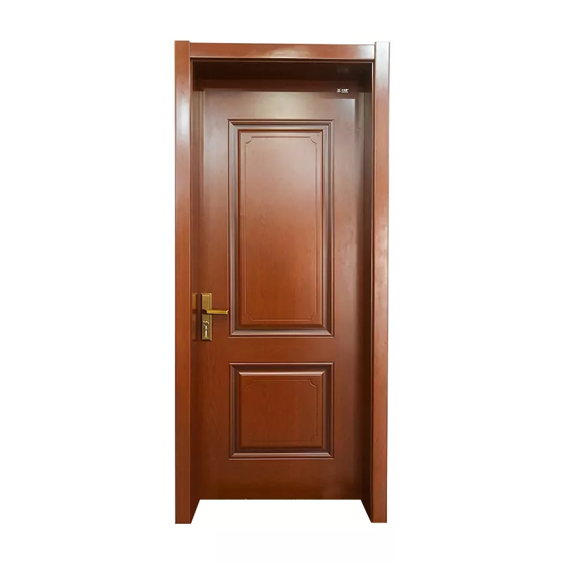 Pintu Kayu Interior