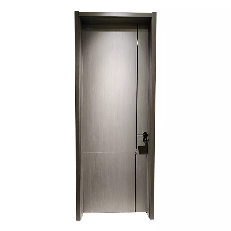 Pintu Kayu Interior