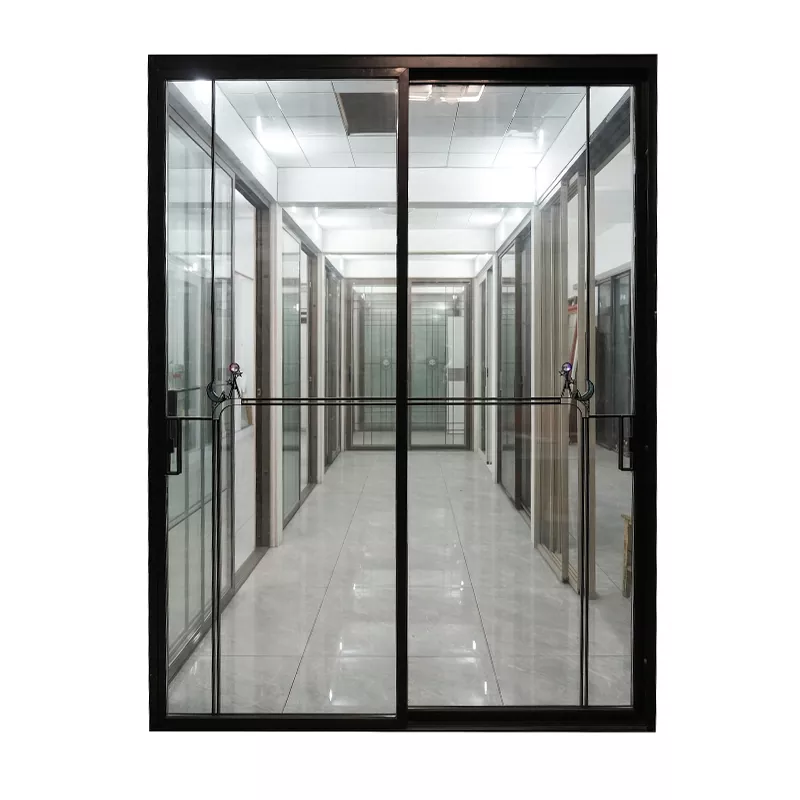 Pintu Sliding Pawon
