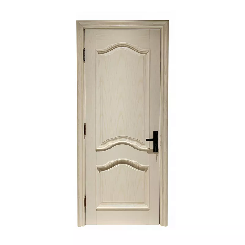 Pintu Lacquered