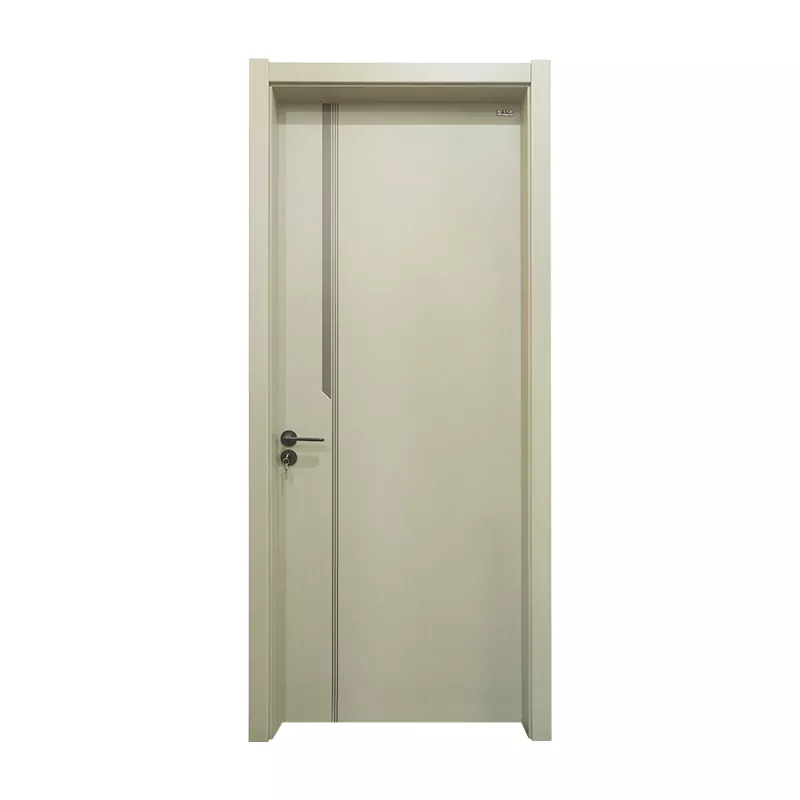 Pintu MDF Kab