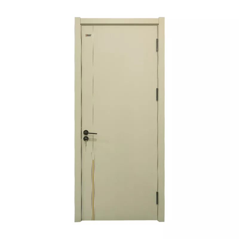 Pintu MDF Kab