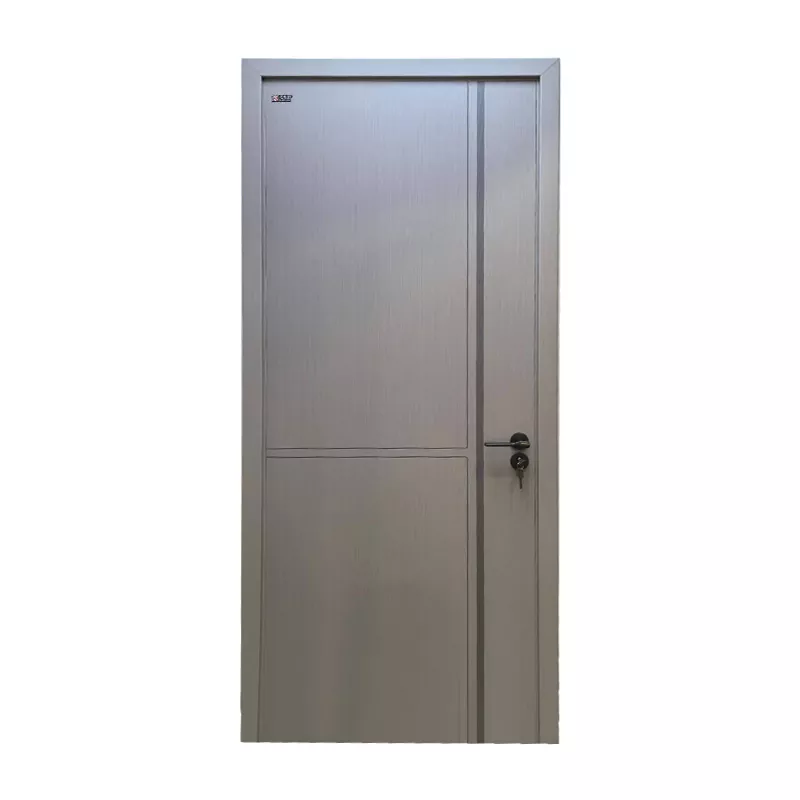 Pintu MDF Kab