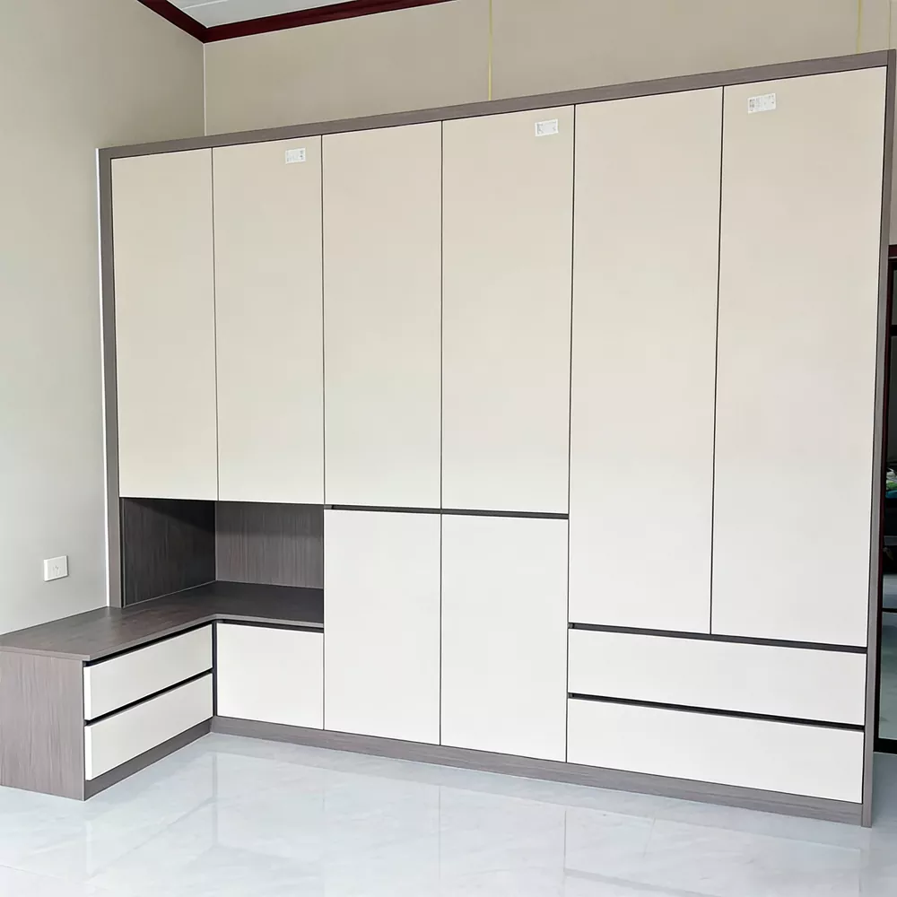 Lemari Plywood