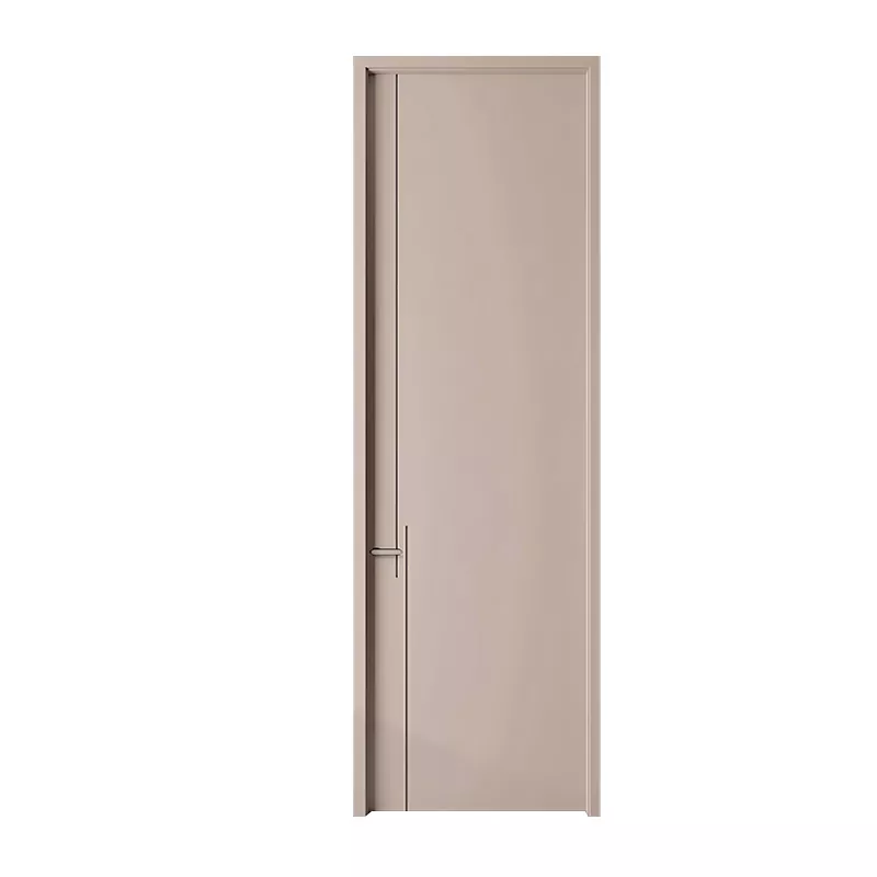 Pintu Komposit Kayu Solid Multi-lapisan