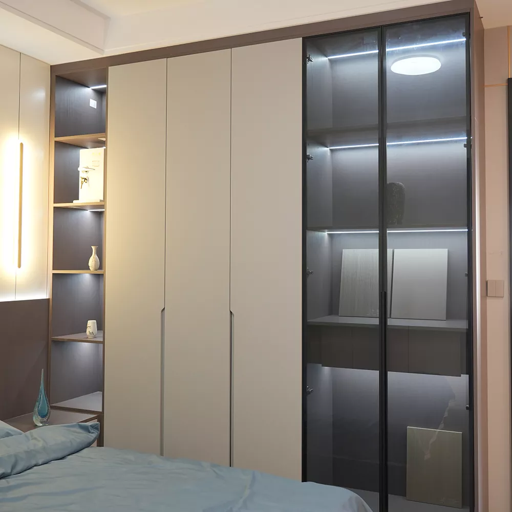 Orientasi Strand Board Wardrobes Orientasi Strand Board Wardrobes