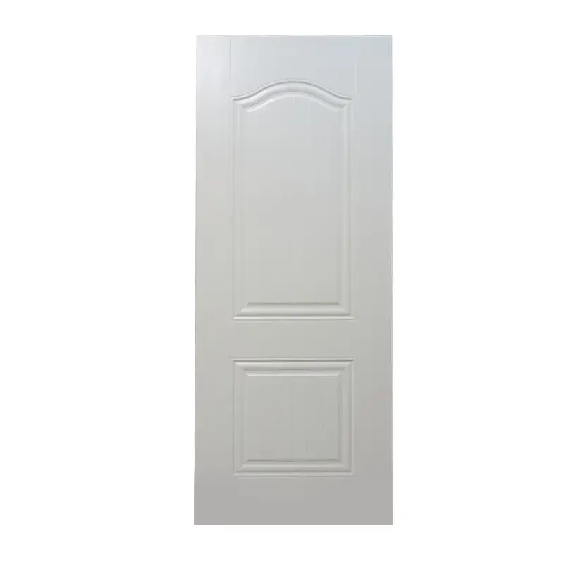 Pintu Kayu Tanpa Cat