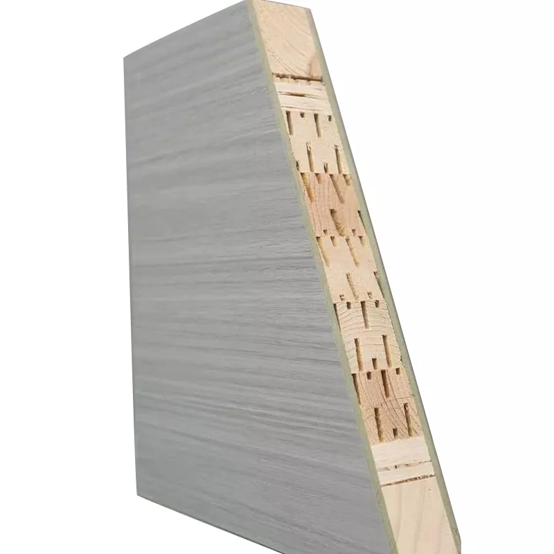 Pintu MDF Kab