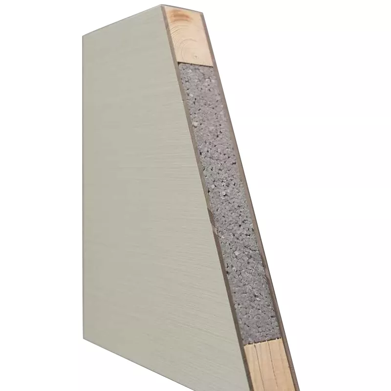 Pintu MDF Kab