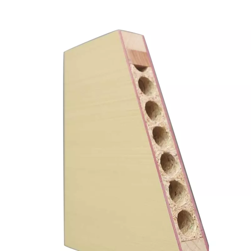 Pintu MDF Kab